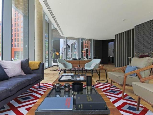 Booking Apartamento Londres