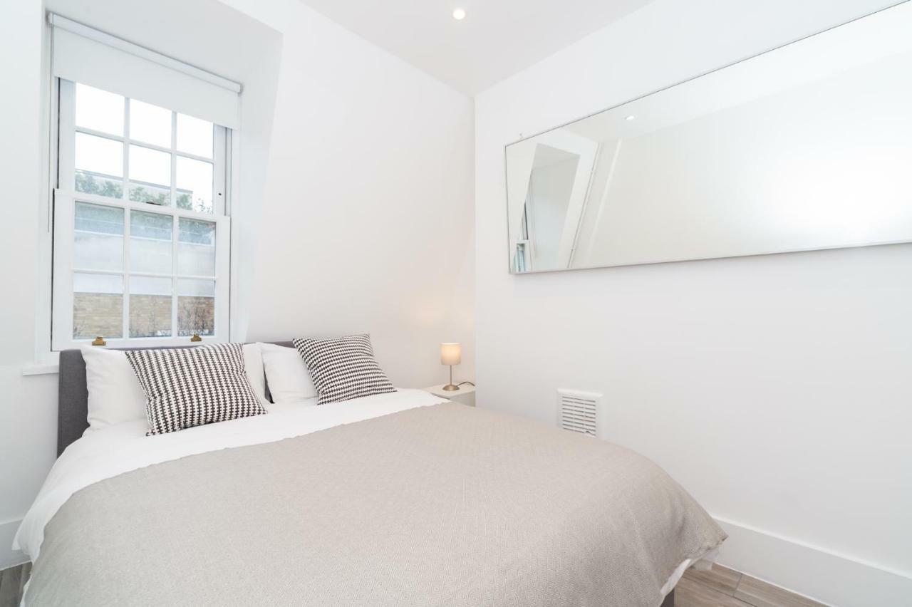 New 2 Bed In Covent Garden Londres