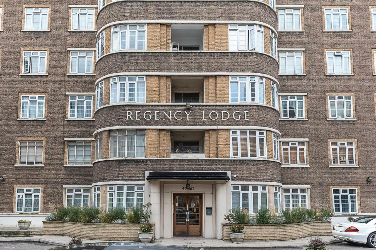 Apartamento Grand Swiss Londres