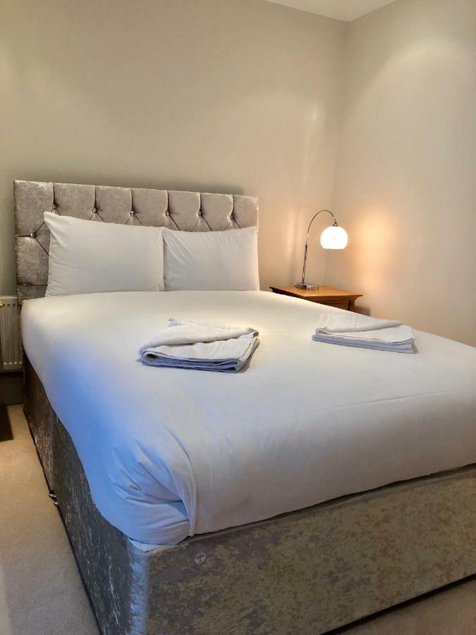 Apartamento Stylish In Victoria & Westminster