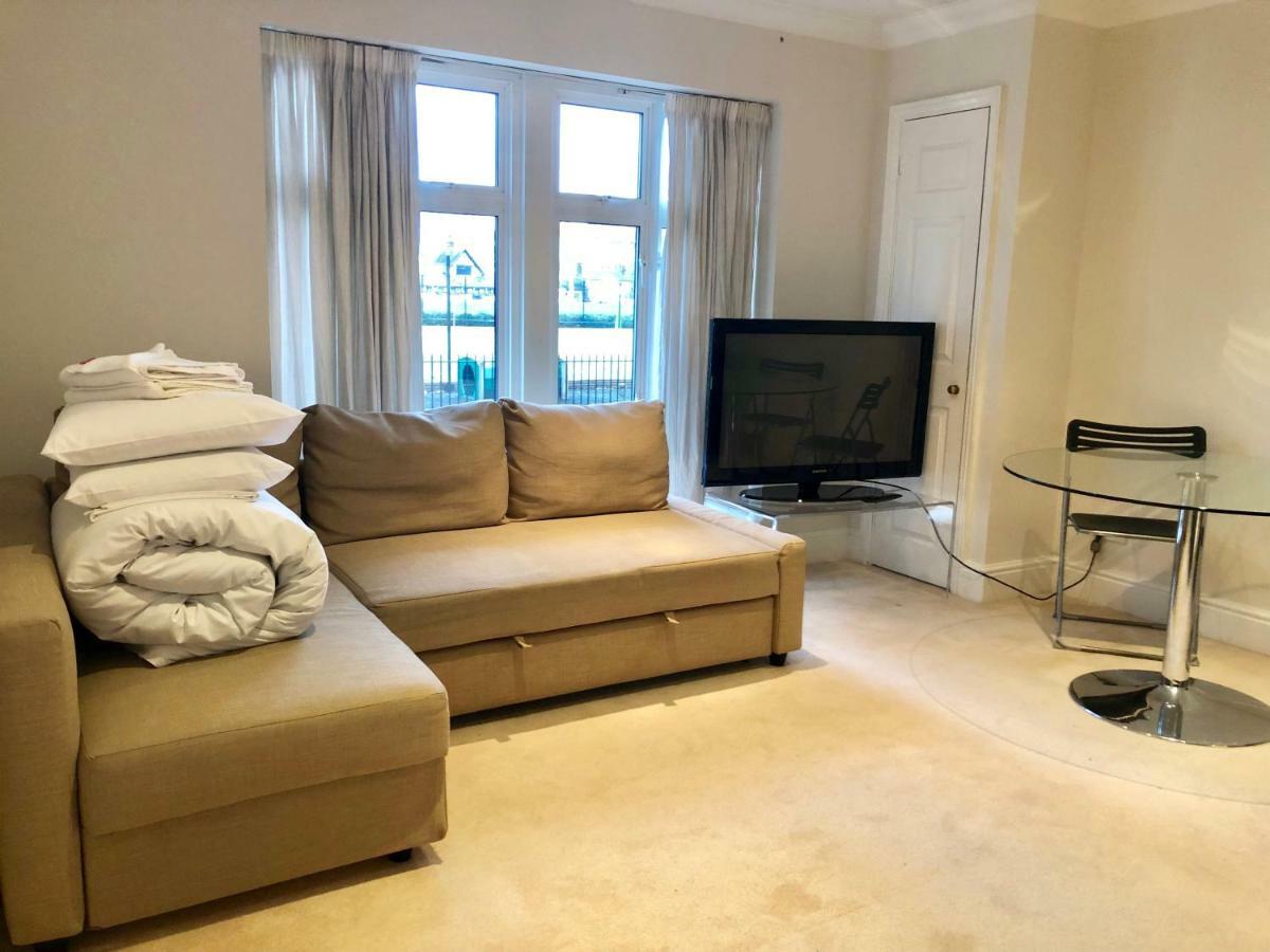 Stylish In Victoria & Westminster Apartamento Londres