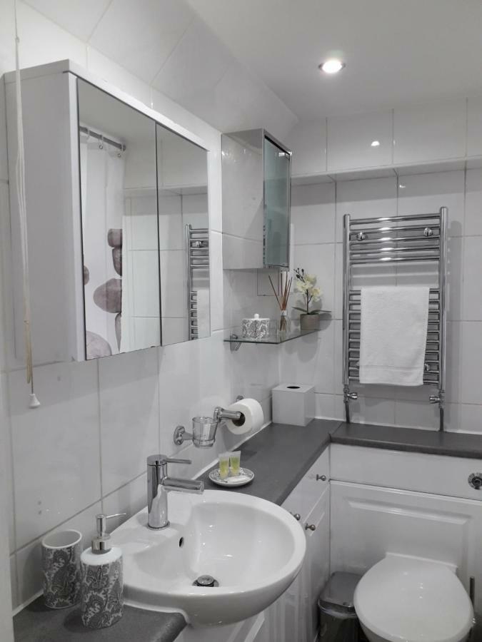 Apartment Luxurious In Kensington & Chelsea *