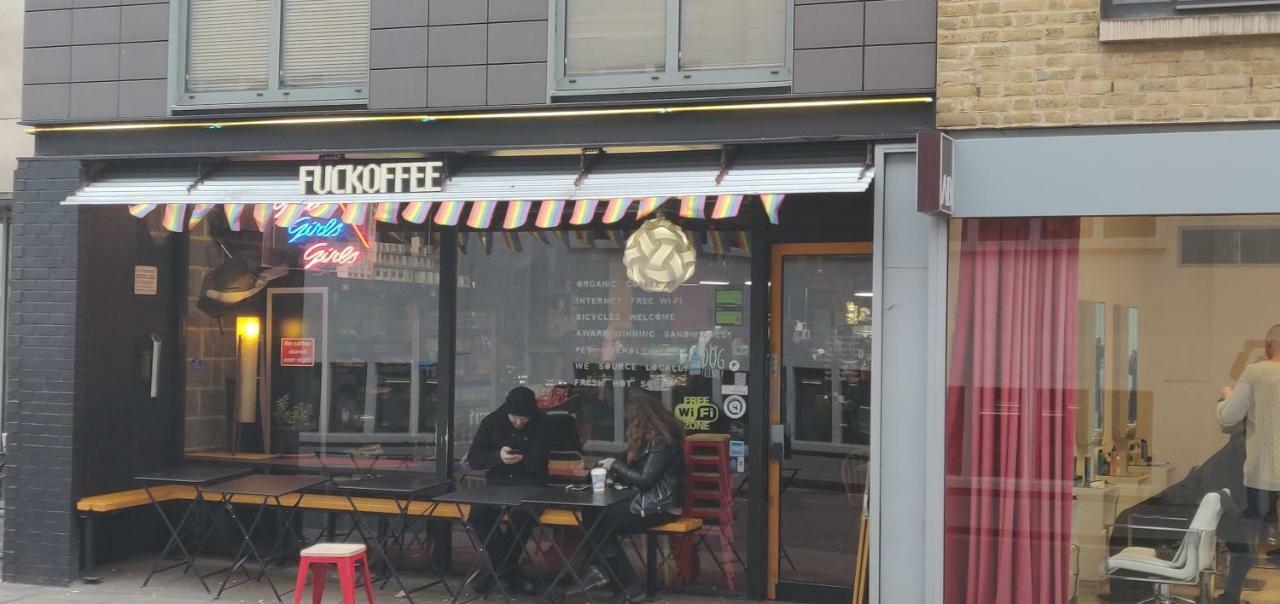 The Hideaway In * Londres