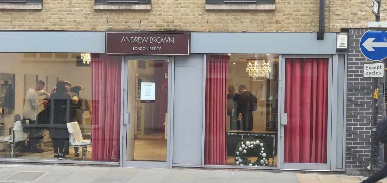 The Hideaway In Londres