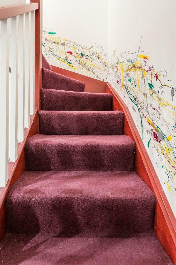 Appartement The Art Londres