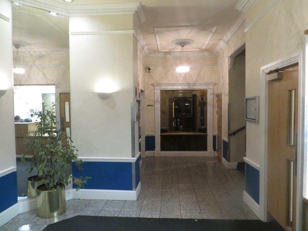 Flat 25 Dudley Court Londen