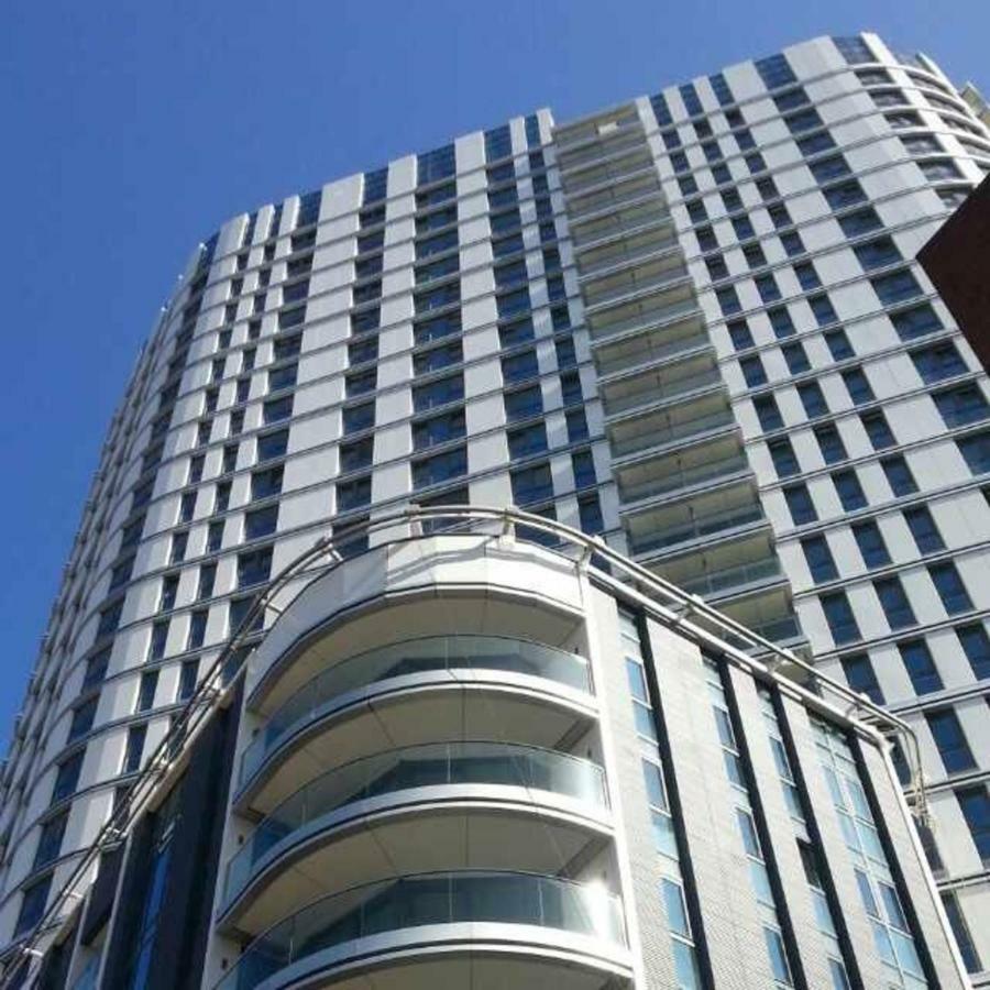 Apartamento Living Londres