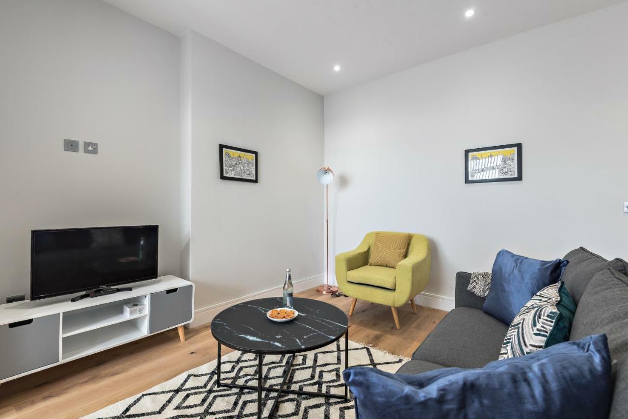 Appartement Torriano Avenue Londres
