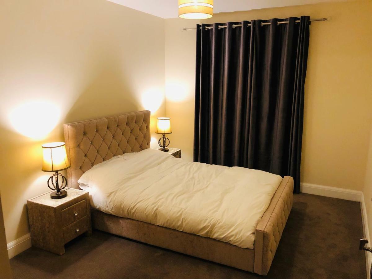 Modern By River Thames Apartamento *