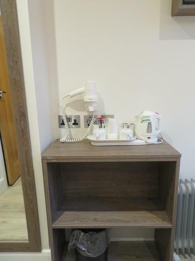 Glendale Hyde Park 3*