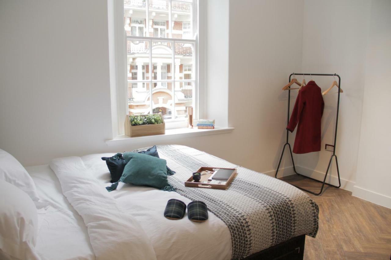 Appartement The Dome Sloane Square Londres
