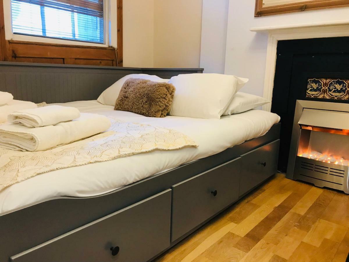 Appartement Luxury Studio Piccadilly Londen