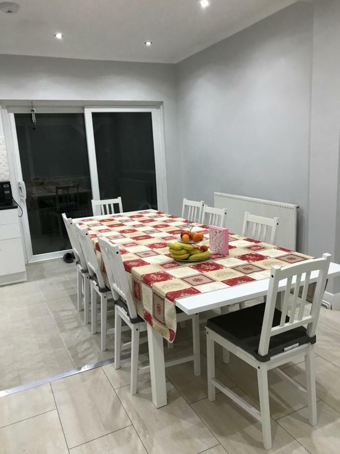 Bed and breakfast Streatham Common Londres