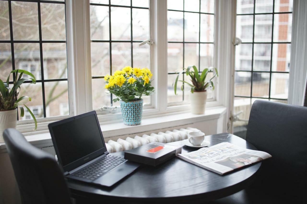 Apartamento Arrondissement Bloomsbury