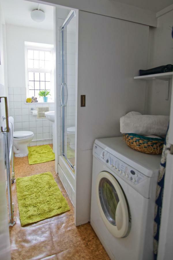 Apartamento Arrondissement Bloomsbury