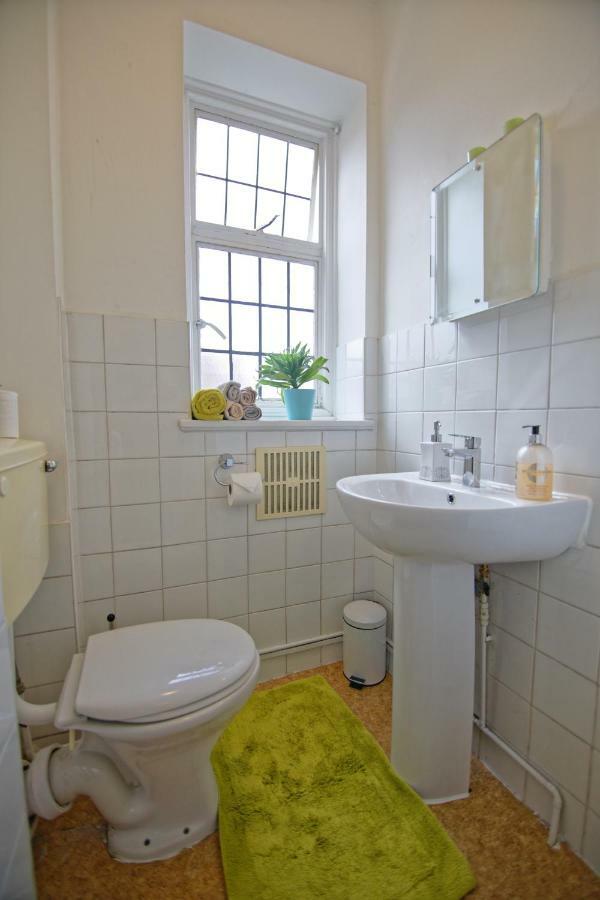 Apartamento Arrondissement Bloomsbury Londres