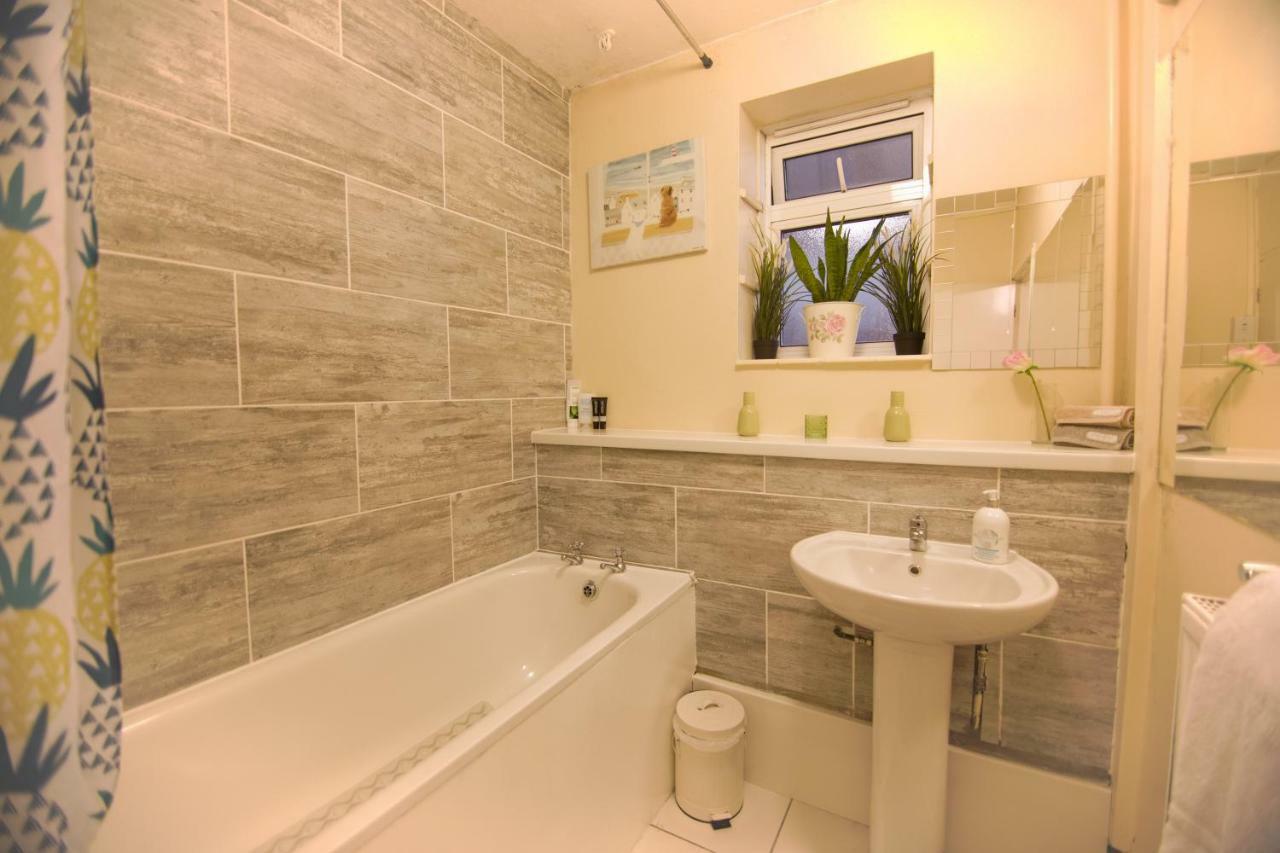 Apartamento Arrondissement Millman Londres