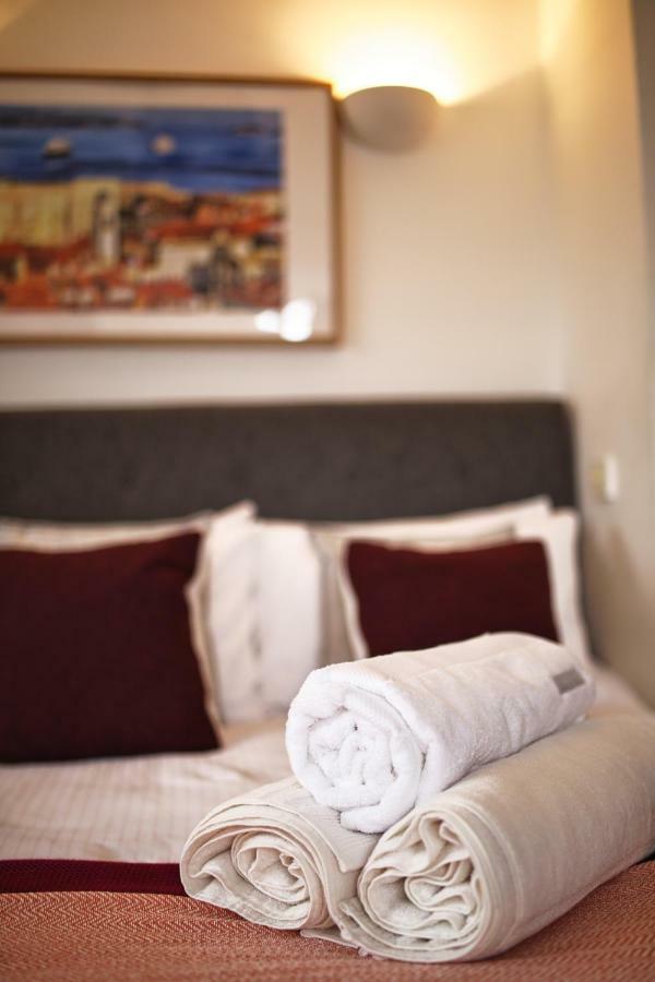 Arrondissement Bloomsbury Apartamento Londres