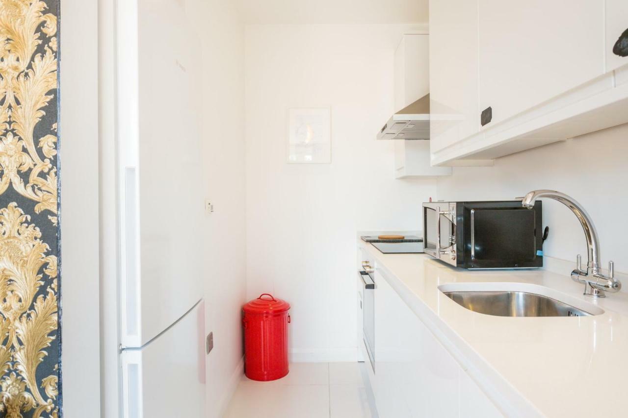 Appartement The Art *