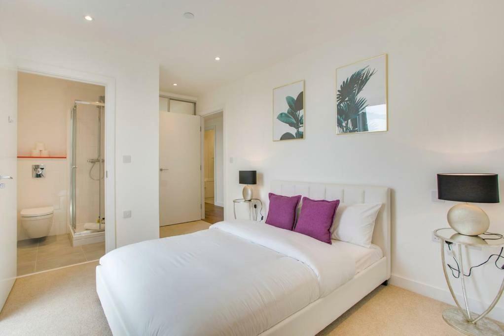 Apartamento Discovery Tower