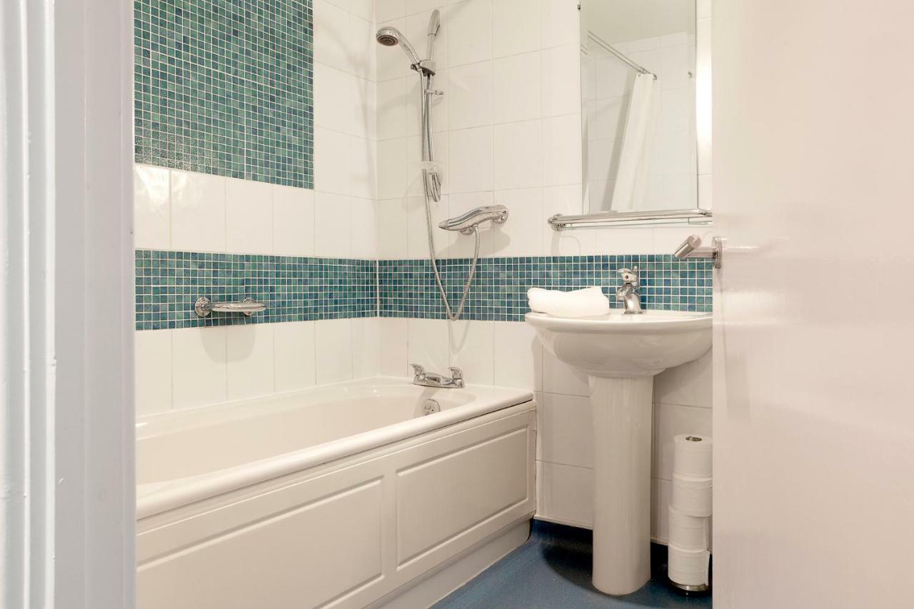 Apartamento Bright Private - Peaceful Morden Location Londres