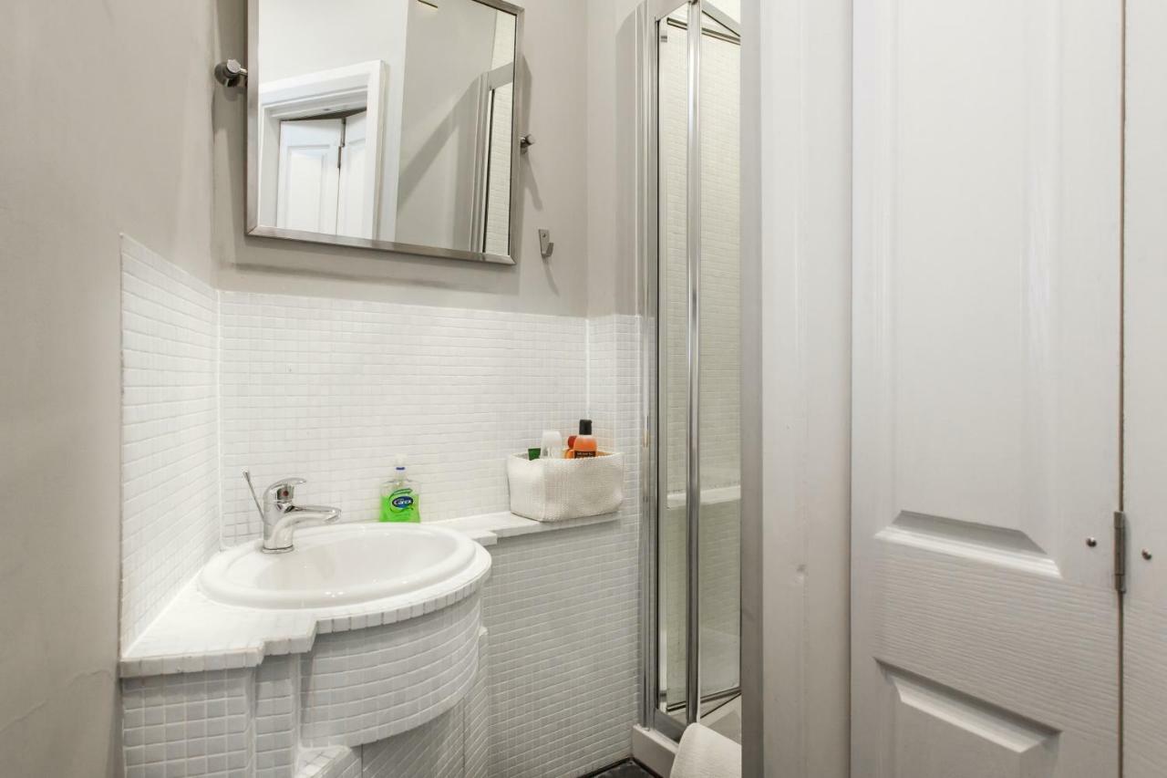 Trendy 2 Bedroom In Vibrant Shoreditch, Zone 1 Free Wifi - Sleeps 4+2 Apartamento *