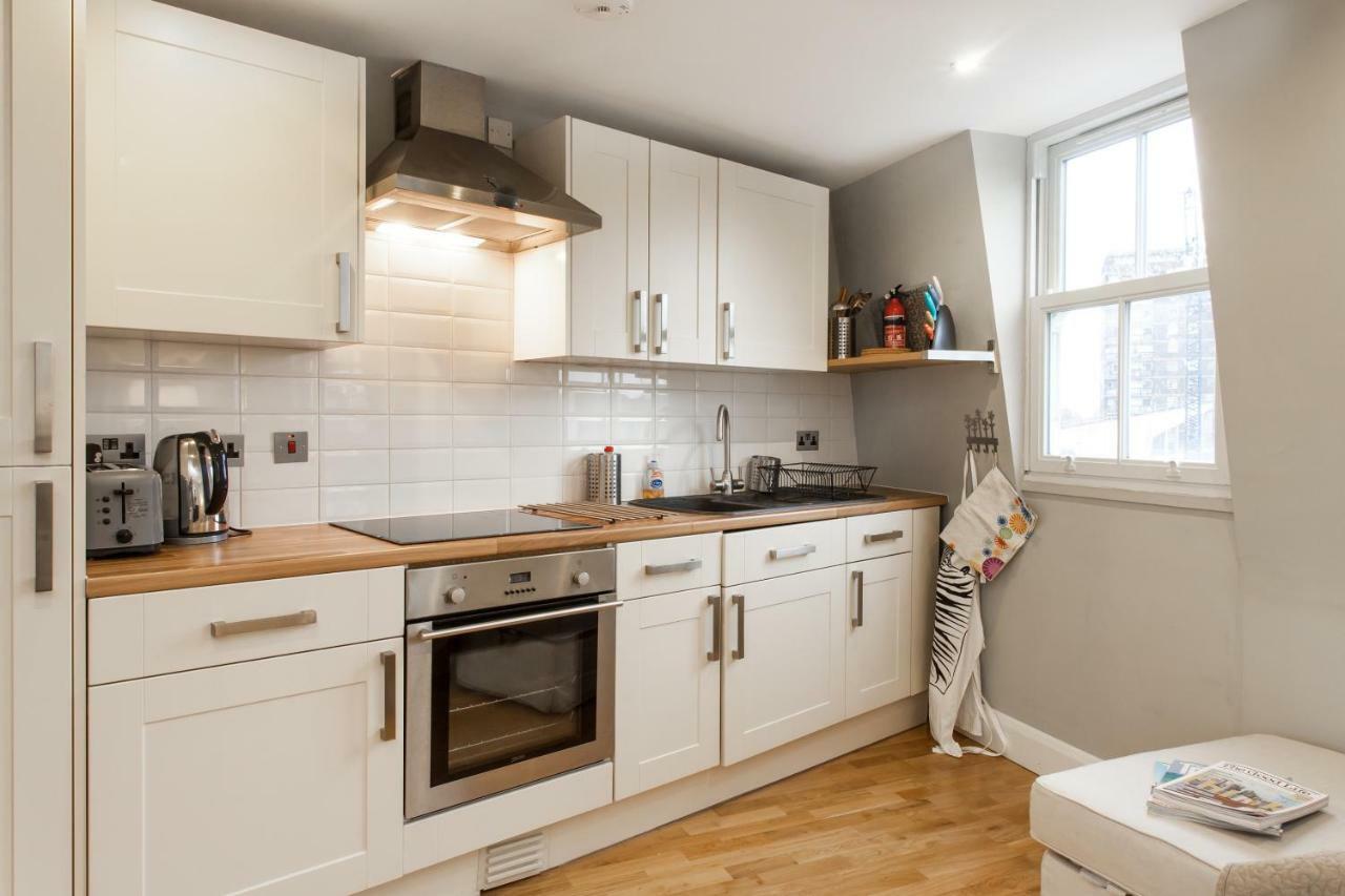 Apartamento Trendy 2 Bedroom In Vibrant Shoreditch, Zone 1 Free Wifi - Sleeps 4+2