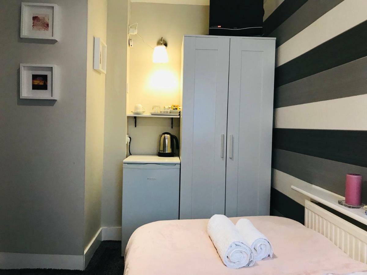 Hotel Trinity House 2*