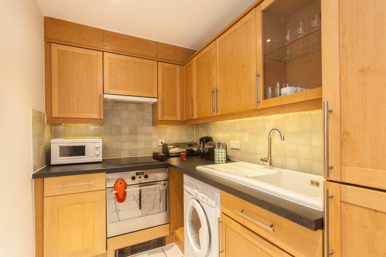 Appartement Superior 2 Bedroom St Paul's Of