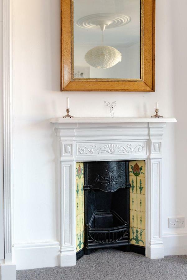 Vakantiehuis Gorgeous, 4 Bed Victorian House In Dollis Hill Londen