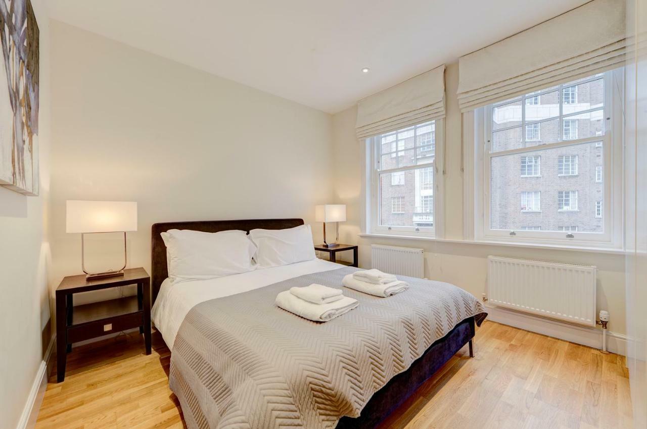 Hamlet Gardens Apartamento Londres