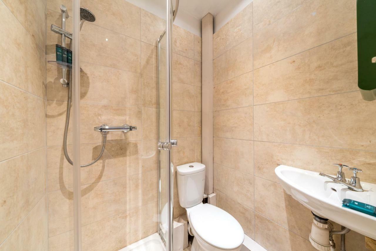 Appartement Luxury Studio Piccadilly Londen