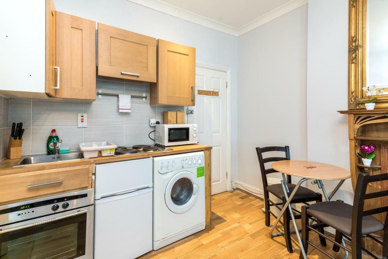Luxury Studio Piccadilly Appartement *