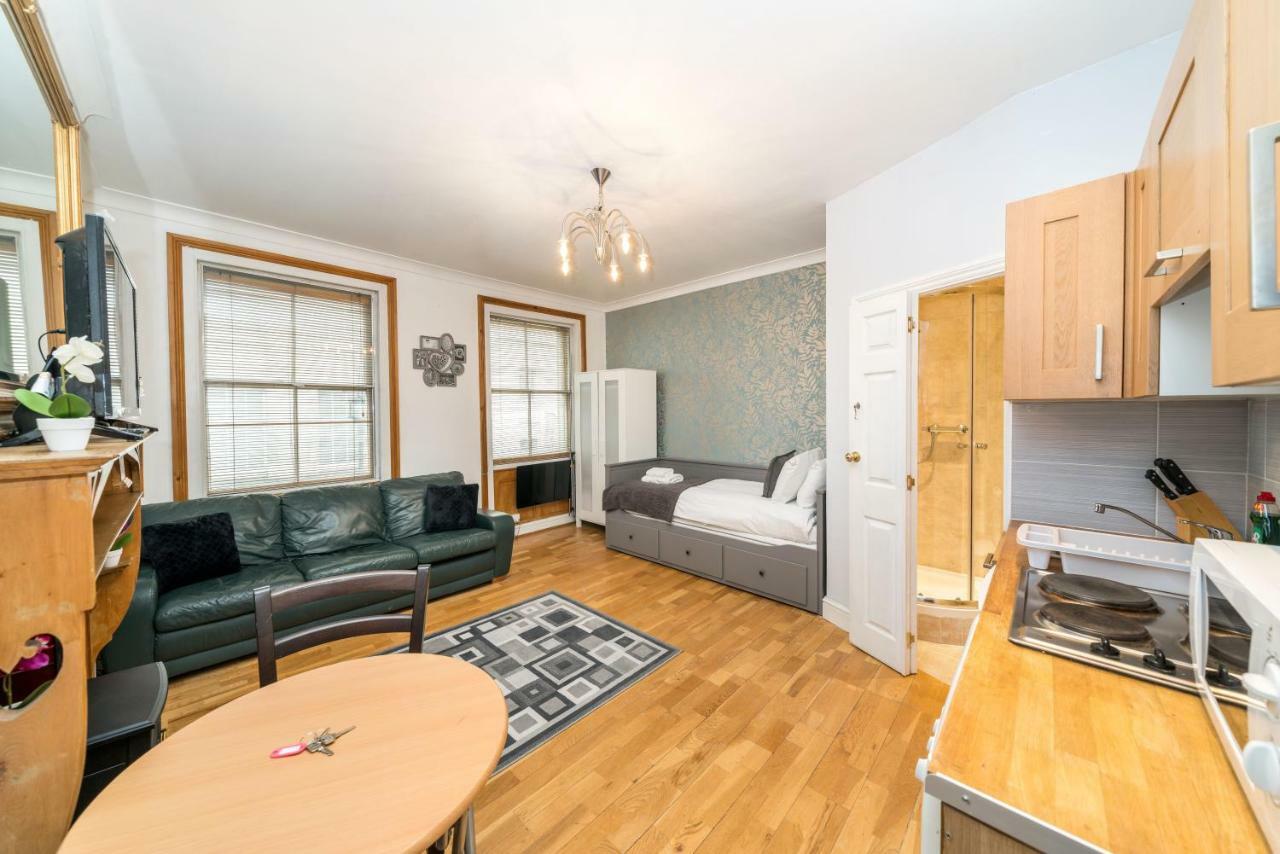 Appartement Luxury Studio Piccadilly