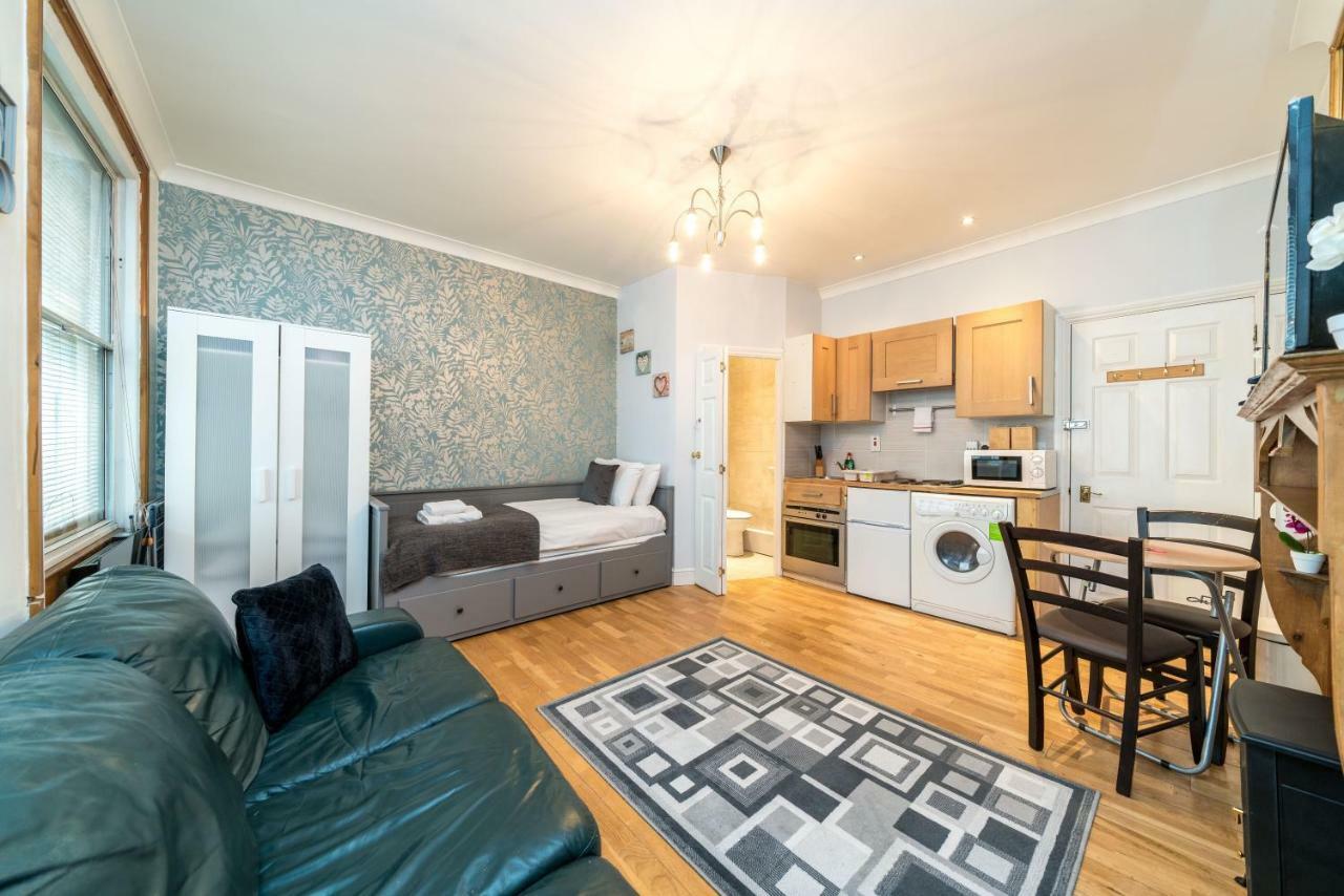Appartement Luxury Studio Piccadilly