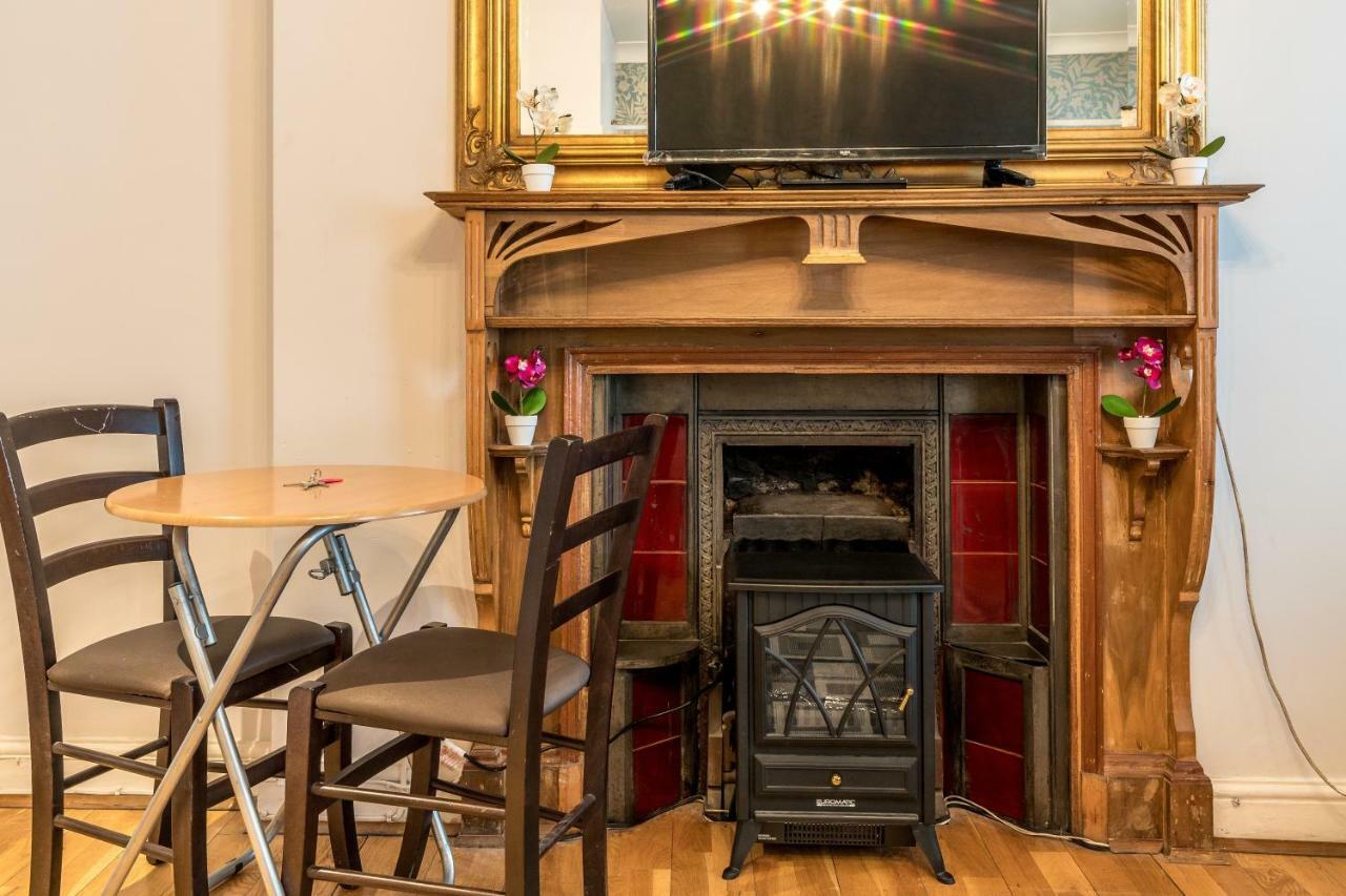Luxury Studio Piccadilly Appartement *