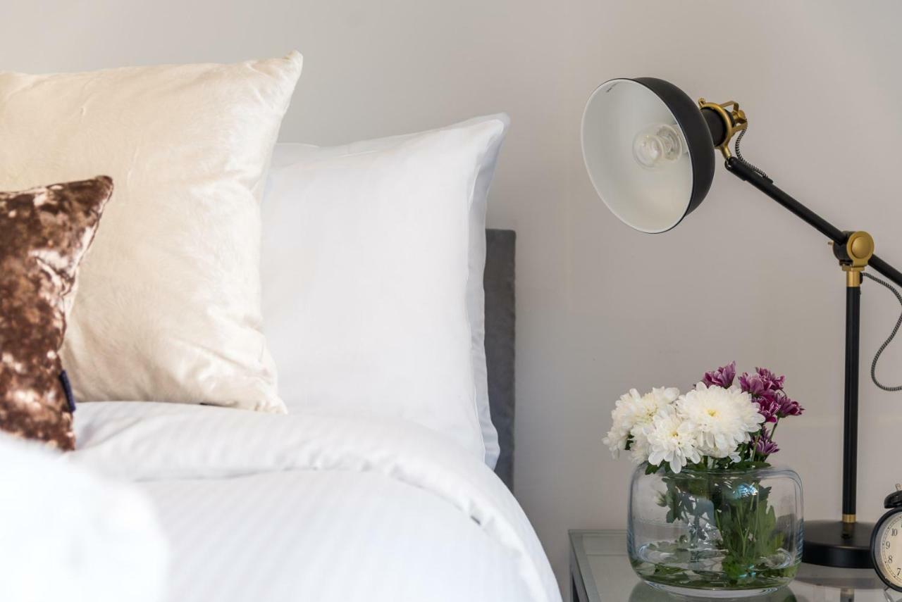 Appartement Fulham Road Londen