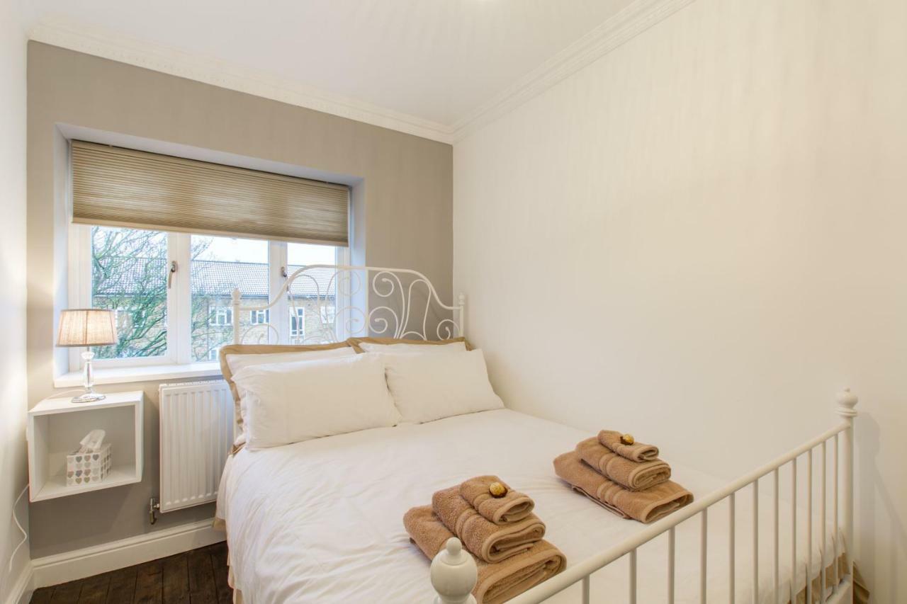 Luxury Apartamento *