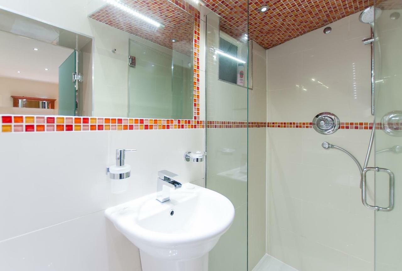 Appartement Gloucester Place 8 Min To Oxford Circus
