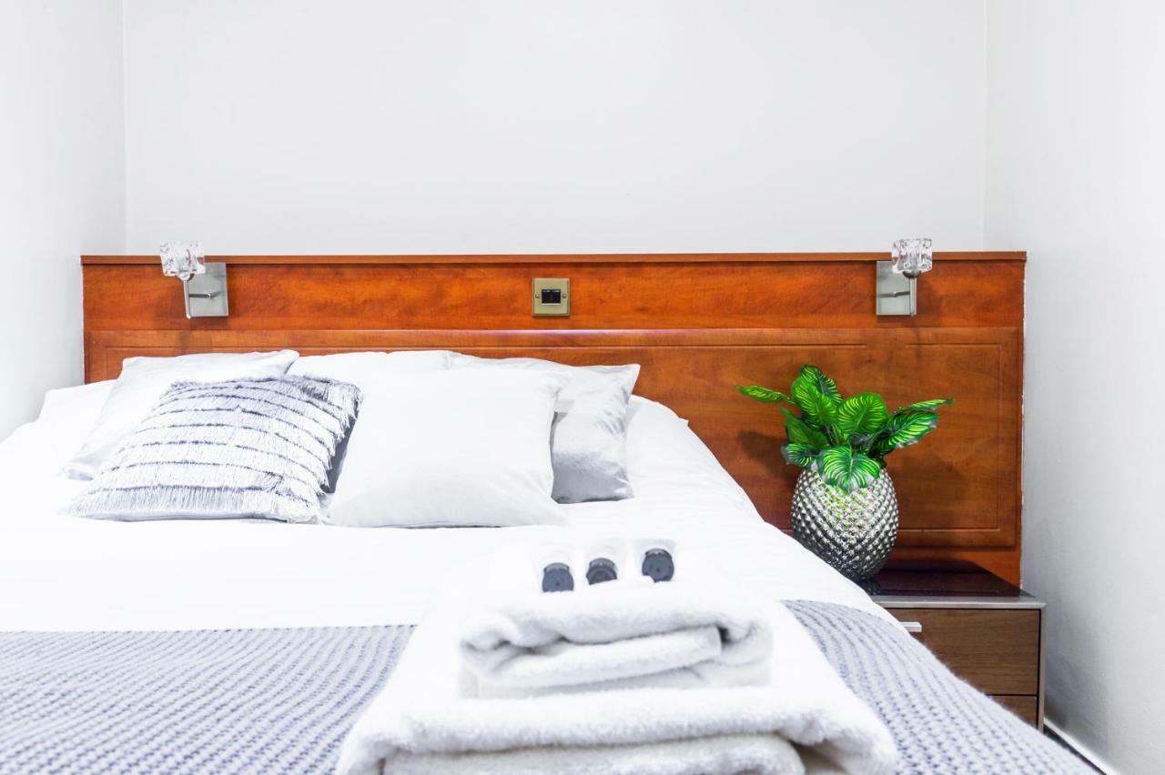 Gloucester Place 8 Min To Oxford Circus Appartement