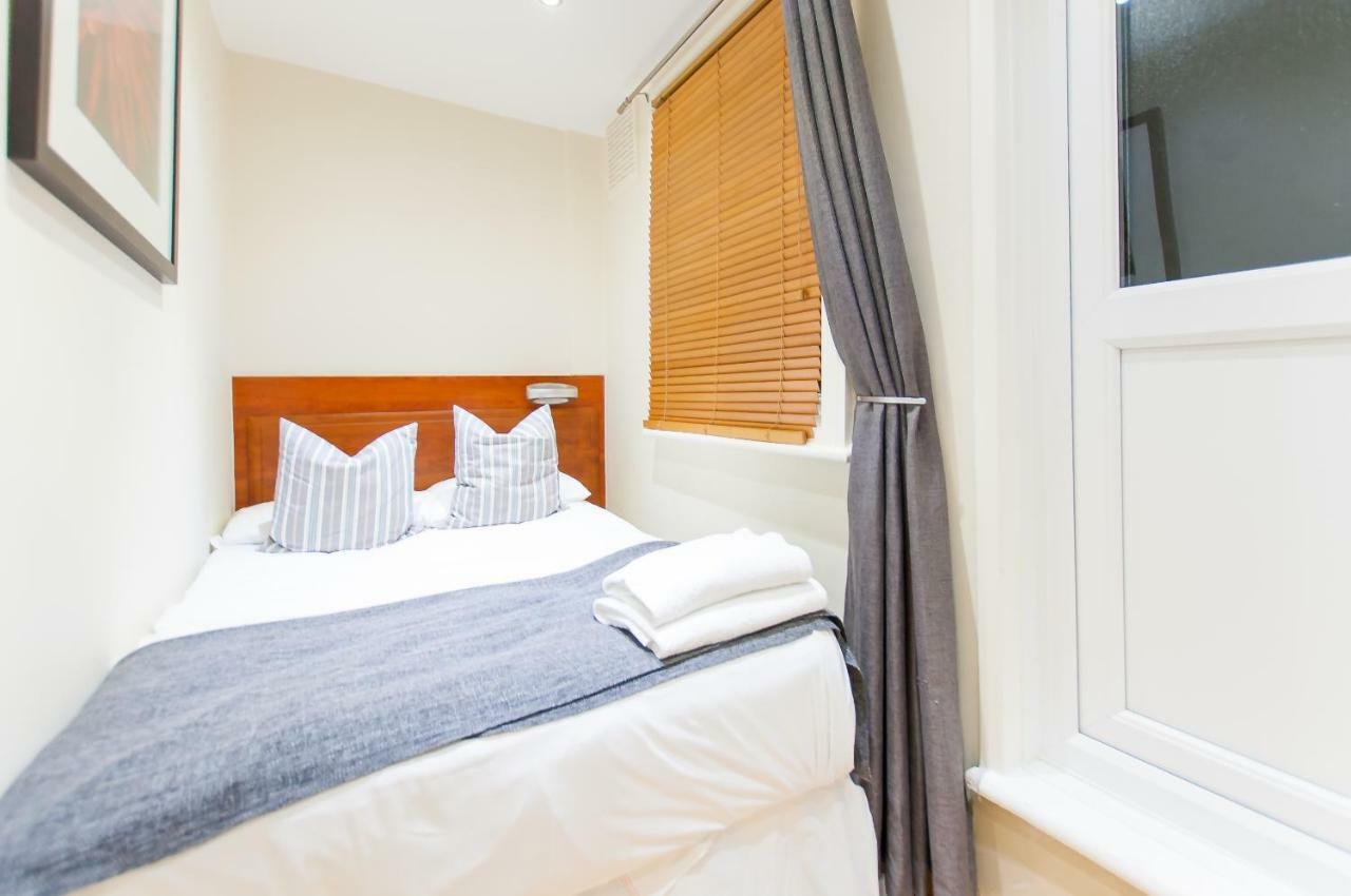 Gloucester Place 8 Min To Oxford Circus Appartement
