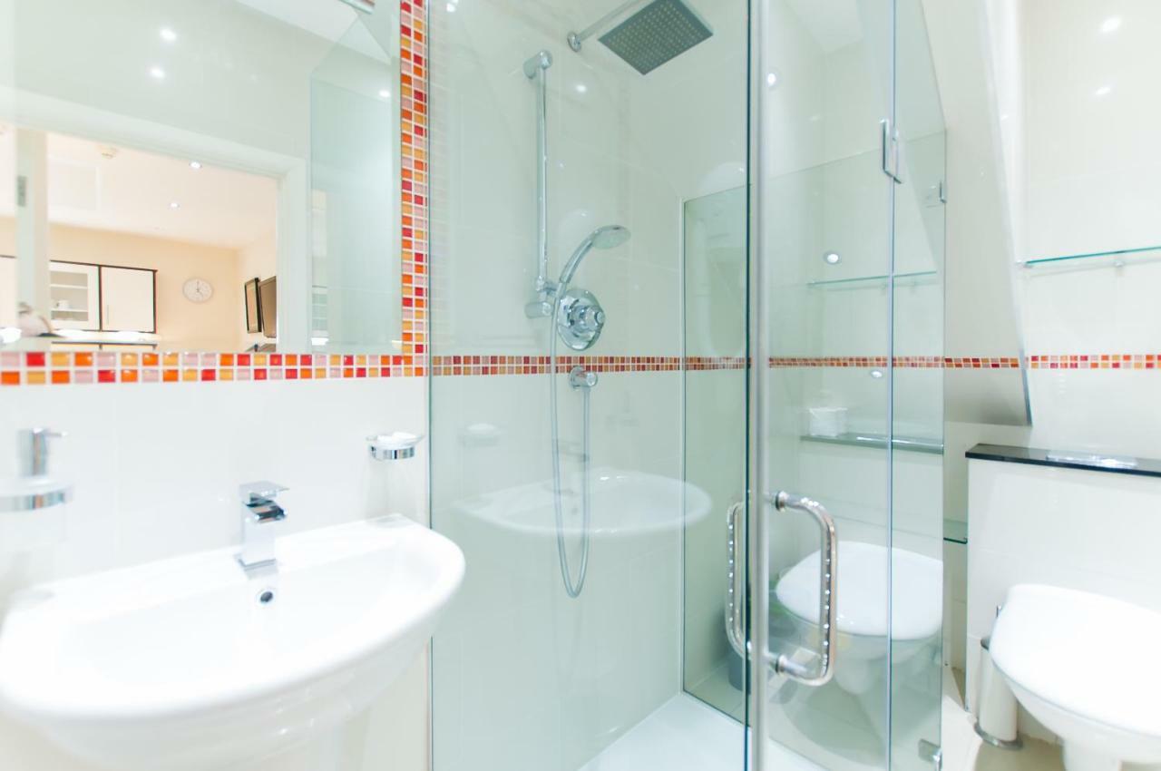 Gloucester Place 8 Min To Oxford Circus Londen