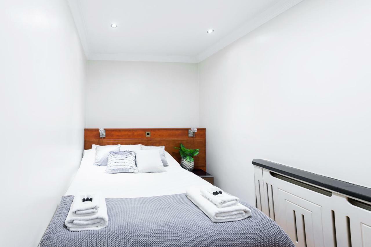 Gloucester Place 8 Min To Oxford Circus Londres