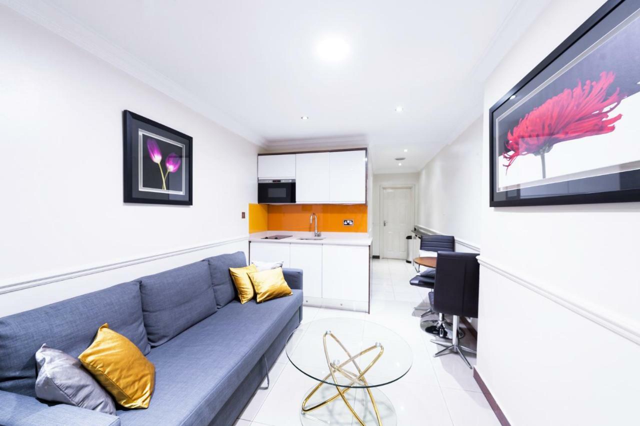 Gloucester Place 8 Min To Oxford Circus Appartement *
