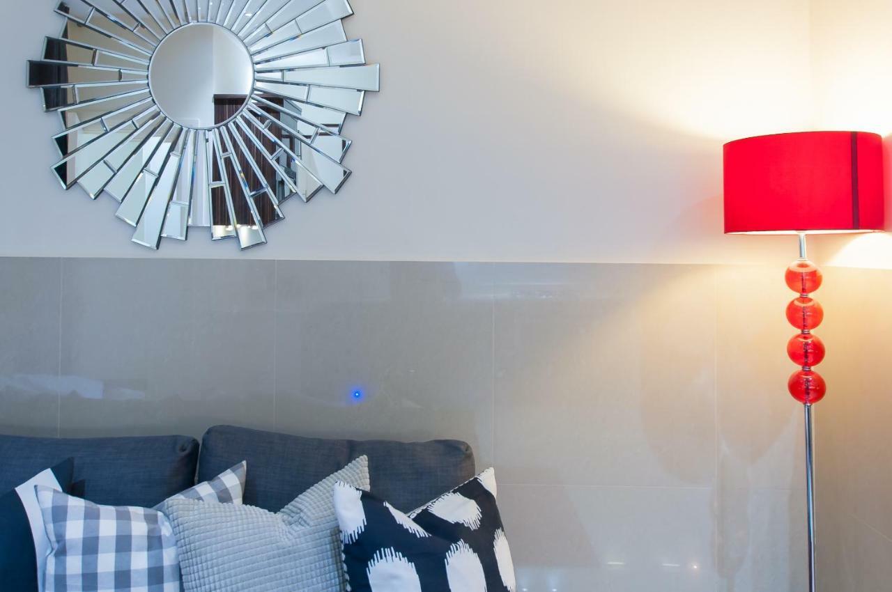 Gloucester Place 8 Min To Oxford Circus Appartement