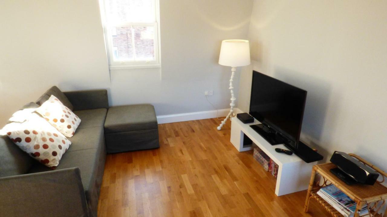 Trendy 2 Bedroom In Vibrant Shoreditch, Zone 1 Free Wifi - Sleeps 4+2 Londres