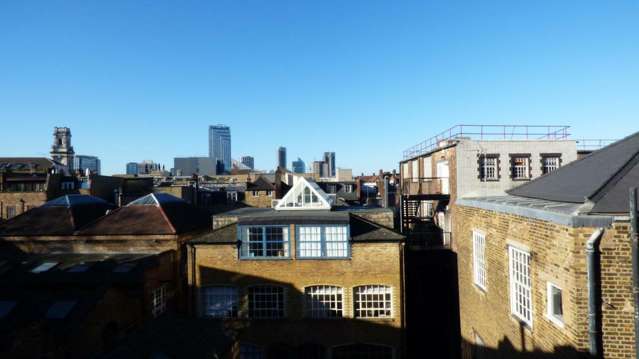 Trendy 2 Bedroom In Vibrant Shoreditch, Zone 1 Free Wifi - Sleeps 4+2 Londres