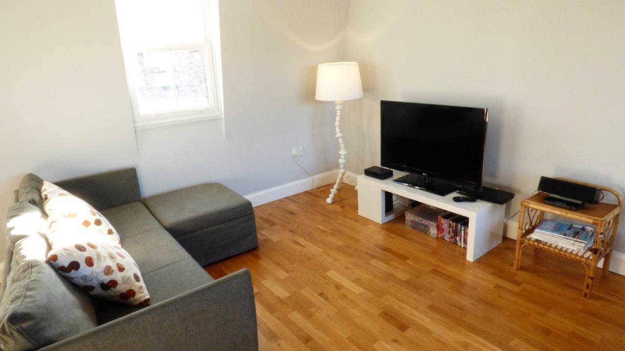 Apartamento Trendy 2 Bedroom In Vibrant Shoreditch, Zone 1 Free Wifi - Sleeps 4+2 Londres