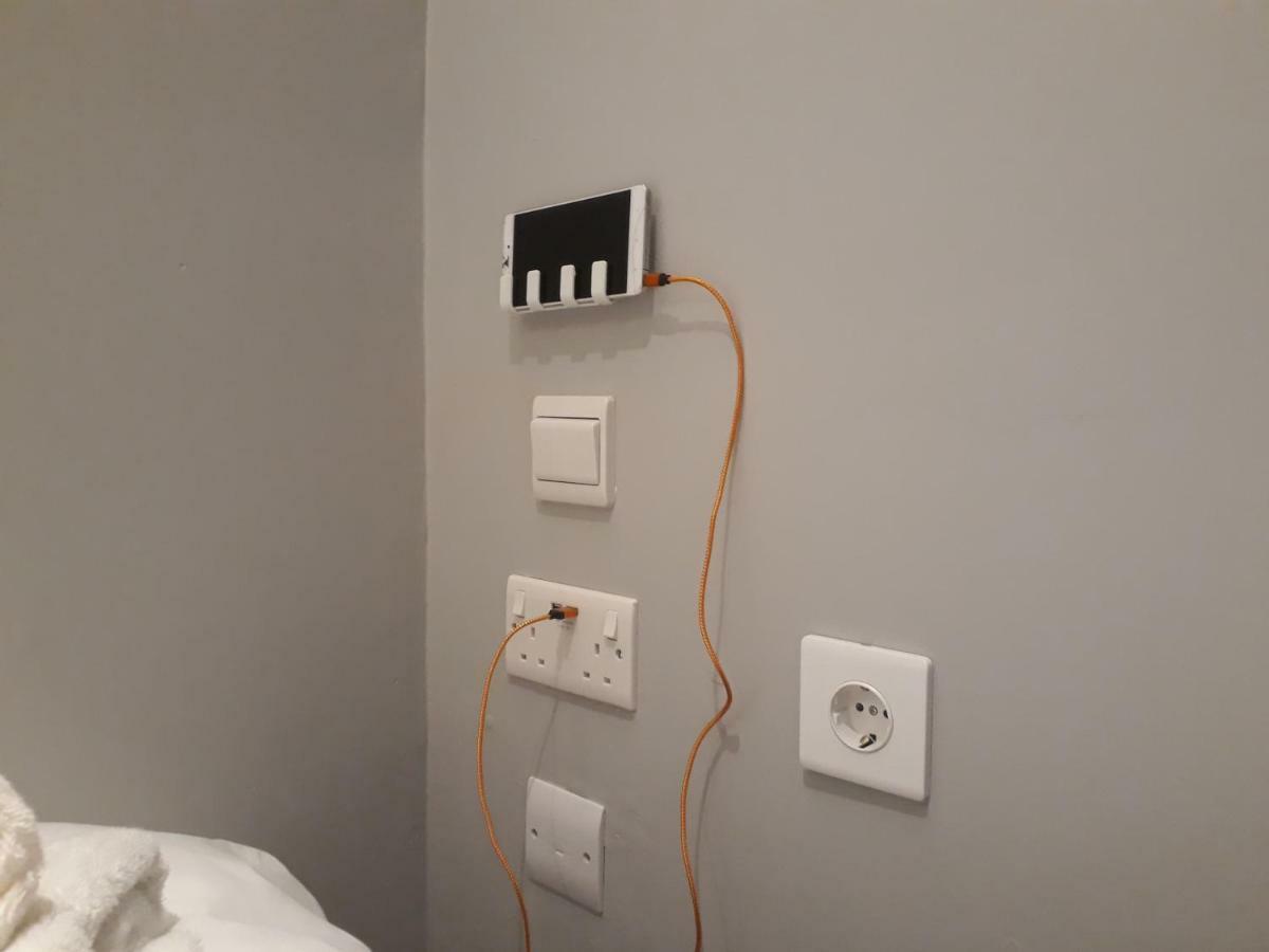 Chelsea Maison d'hôtes 3*