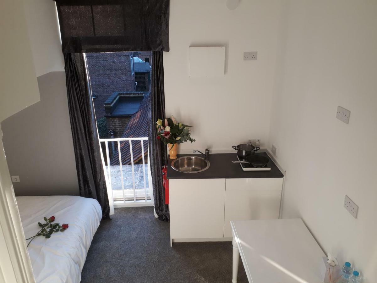Chelsea Maison d'hôtes 3*